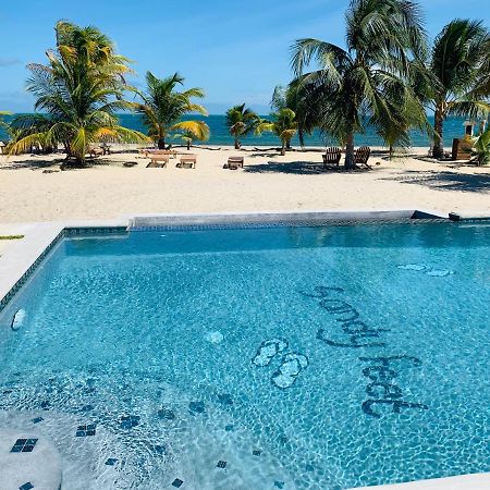 Sandy Feet Beach Resort Placencia 外观 照片