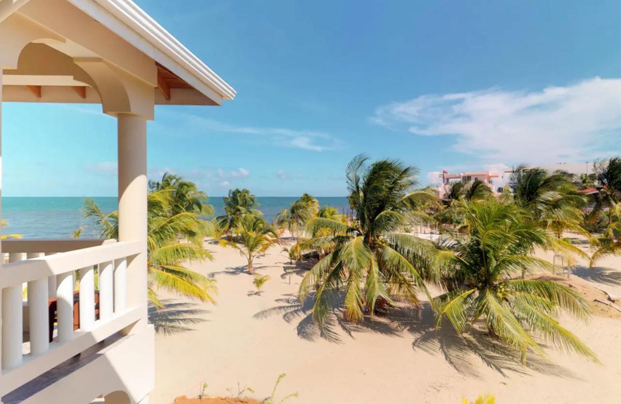 Sandy Feet Beach Resort Placencia 外观 照片