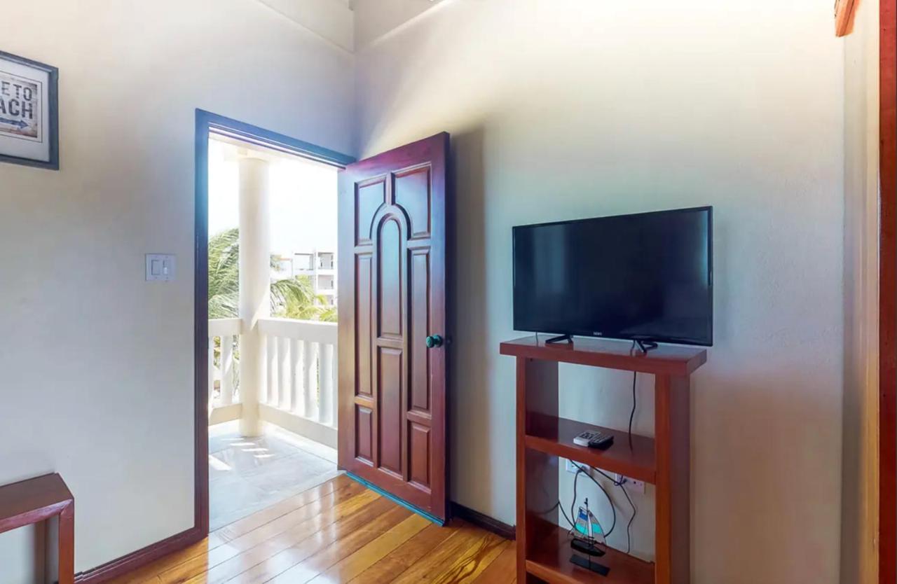 Sandy Feet Beach Resort Placencia 外观 照片