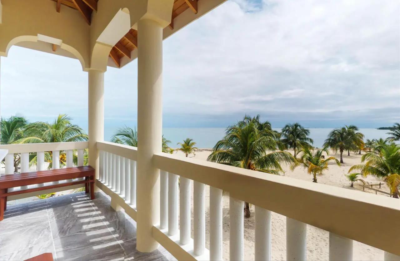 Sandy Feet Beach Resort Placencia 外观 照片