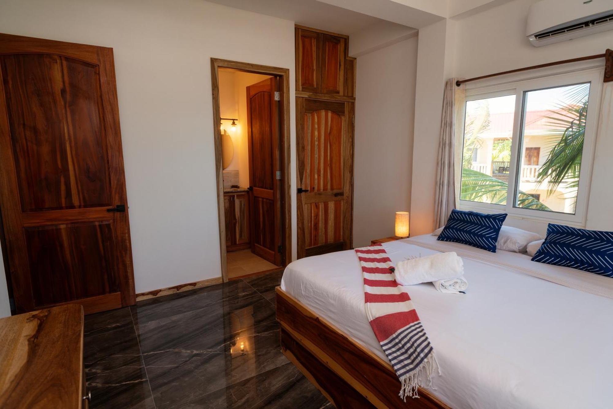 Sandy Feet Beach Resort Placencia 外观 照片