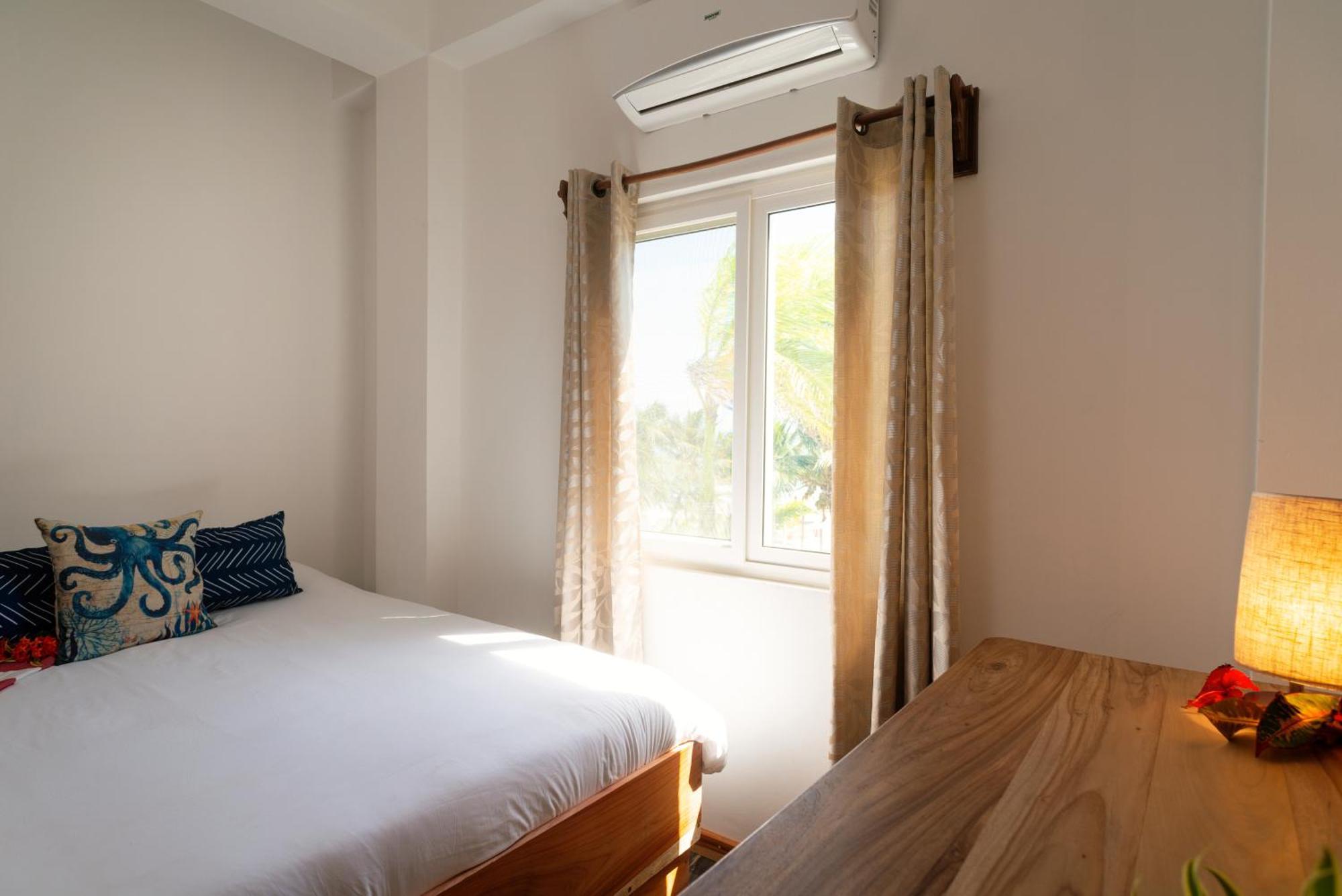 Sandy Feet Beach Resort Placencia 外观 照片