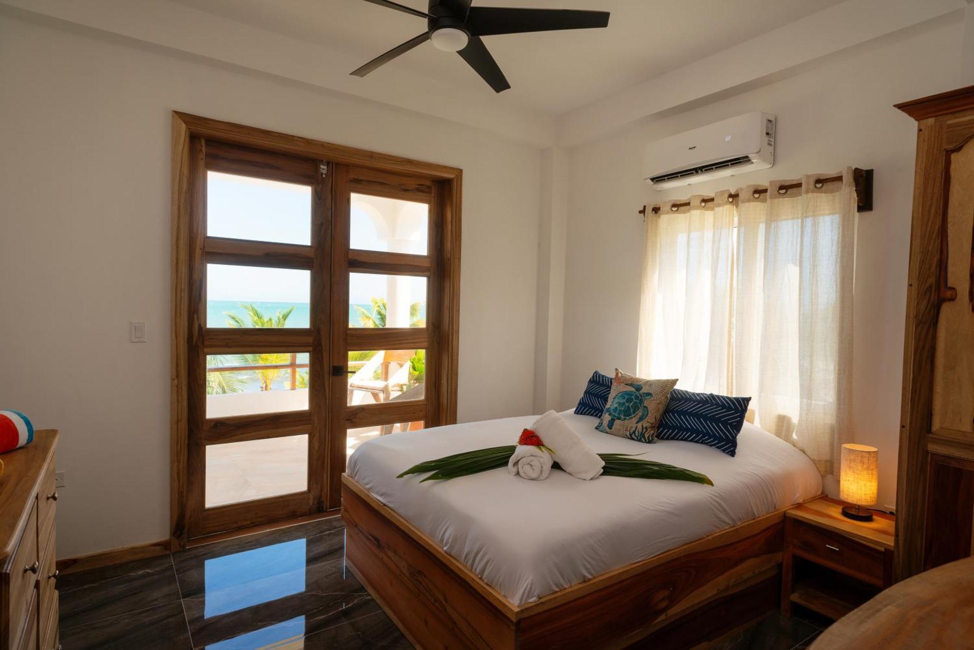Sandy Feet Beach Resort Placencia 外观 照片