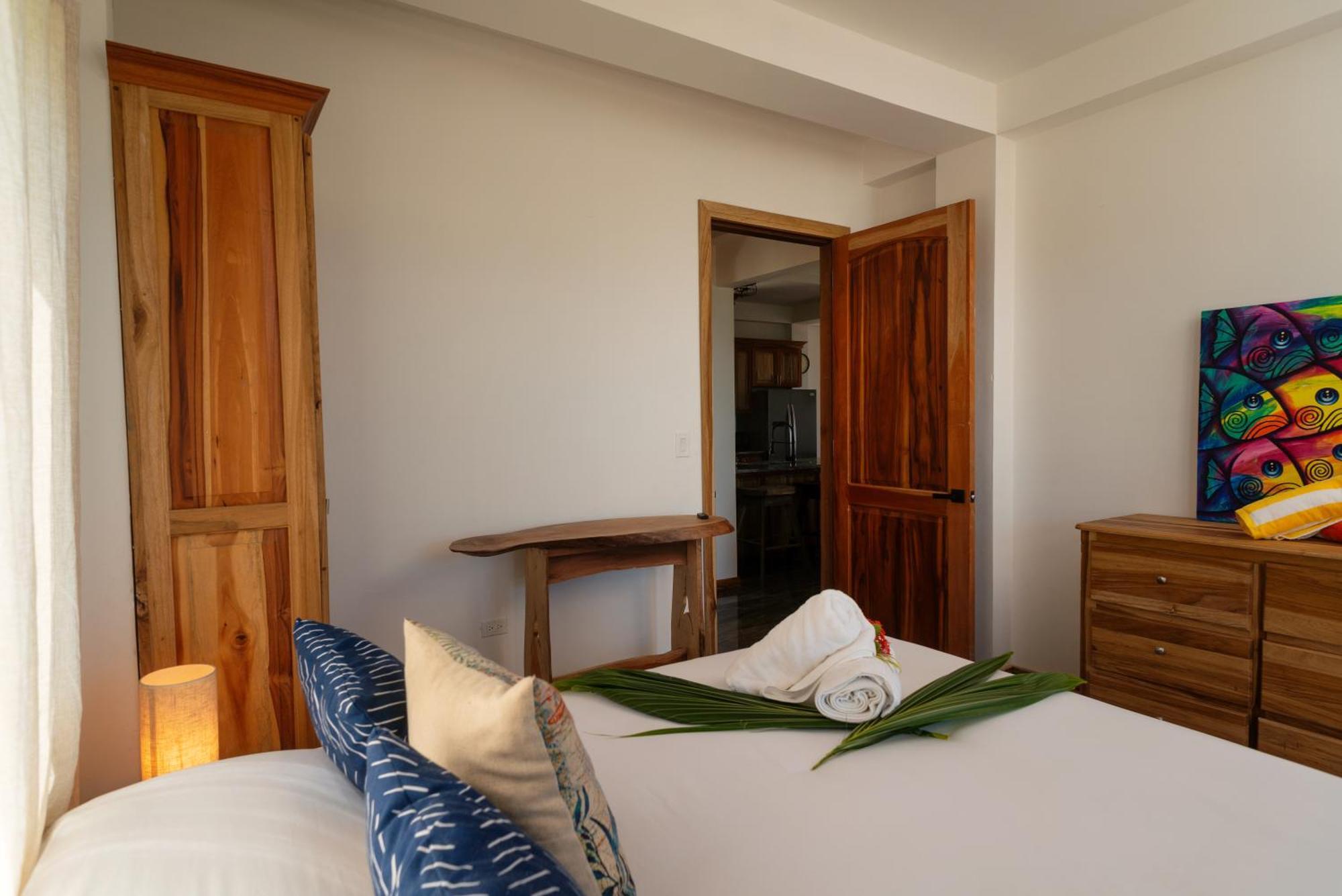 Sandy Feet Beach Resort Placencia 外观 照片