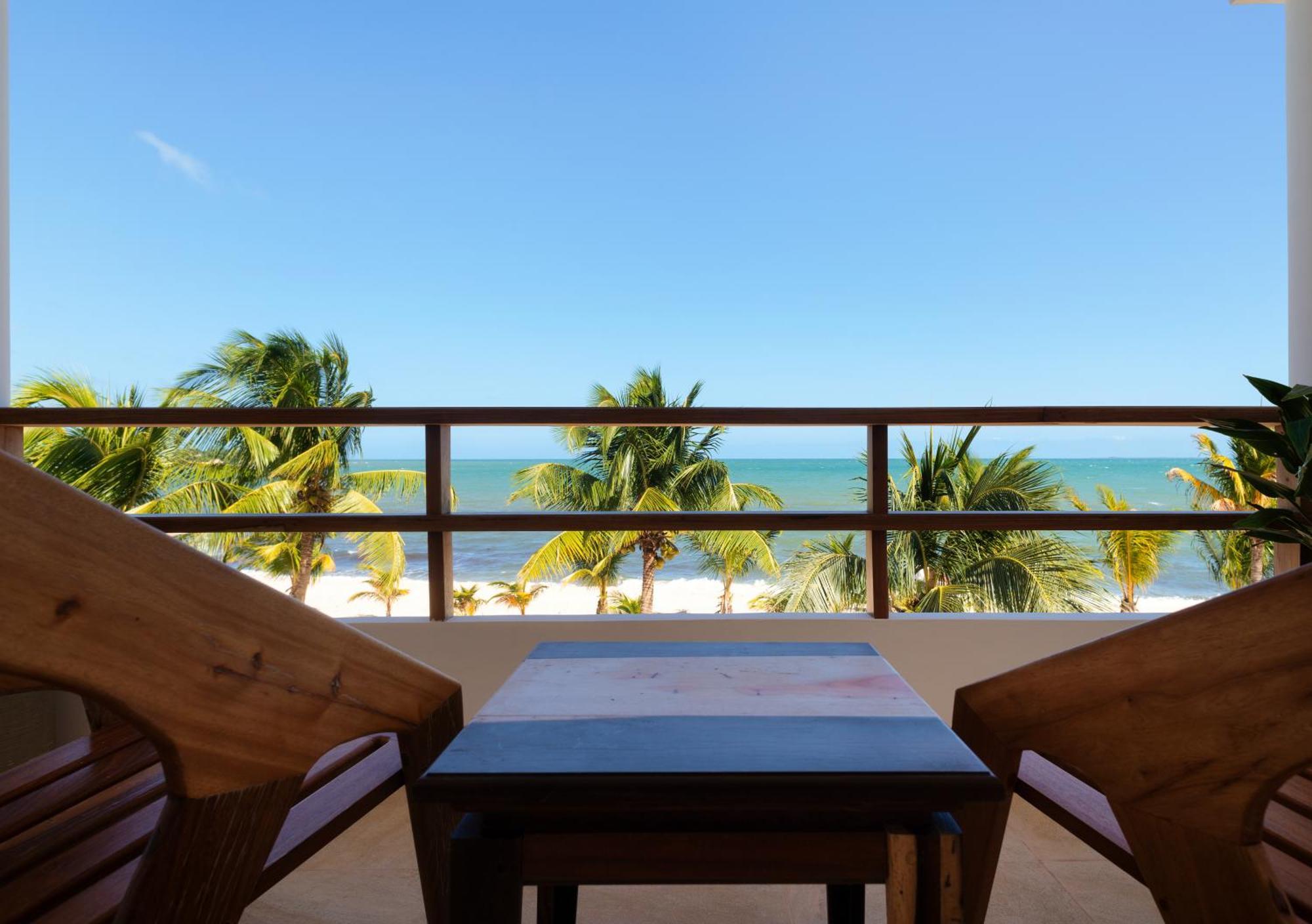 Sandy Feet Beach Resort Placencia 外观 照片