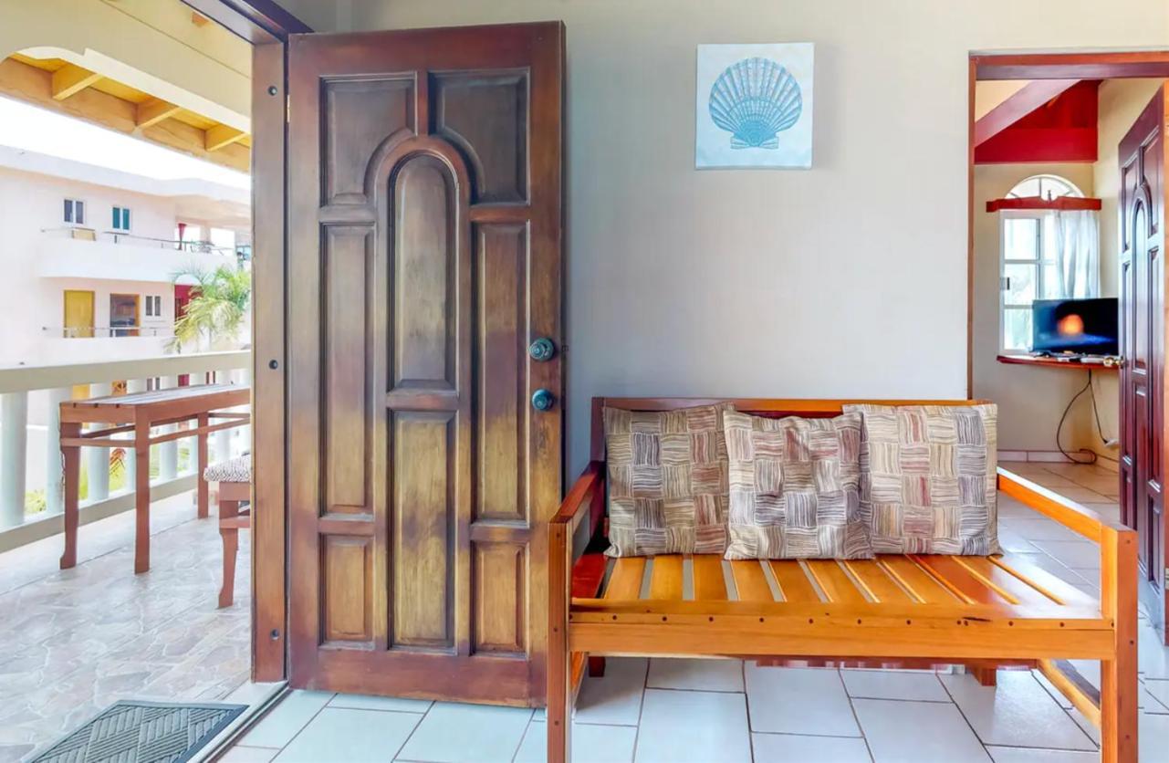 Sandy Feet Beach Resort Placencia 外观 照片