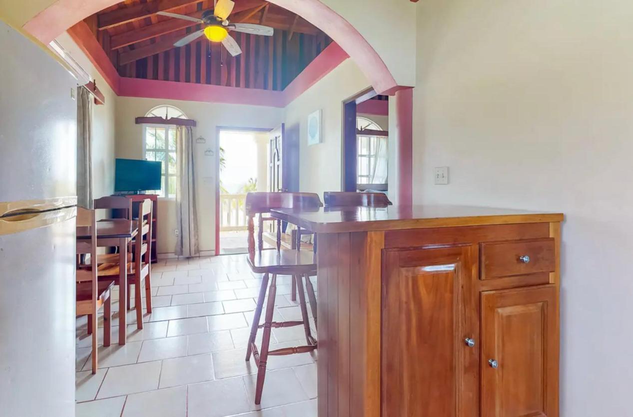 Sandy Feet Beach Resort Placencia 外观 照片